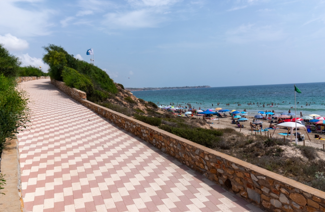 Rynek wtórny - Szeregowiec - Torre de la Horadada - Riomar