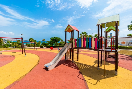 Rynek wtórny - Szeregowiec - Torre de la Horadada - Riomar