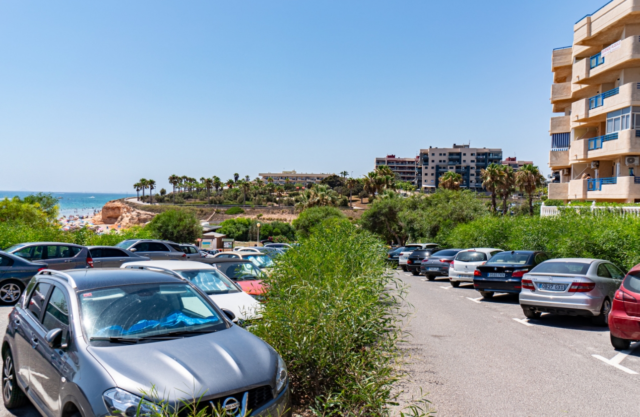 Rynek wtórny - Szeregowiec - Torre de la Horadada - Riomar