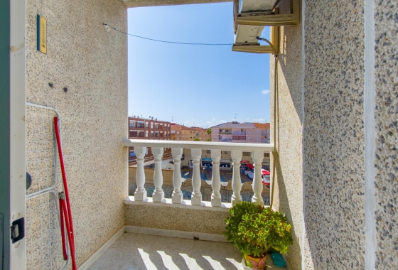 Resale - Apartment - Torrevieja - Estacion de autobuses