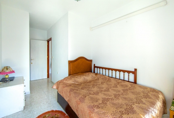Resale - Apartment - Torrevieja - Estacion de autobuses