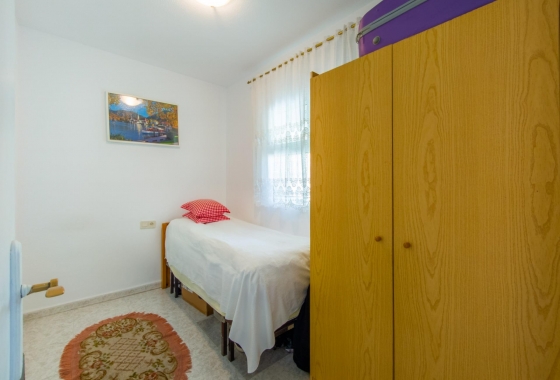 Resale - Apartment - Torrevieja - Estacion de autobuses