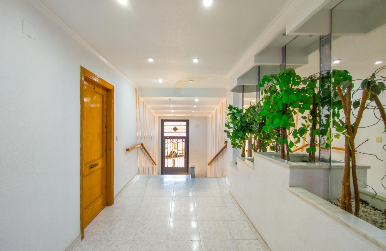 Resale - Apartment - Torrevieja - Estacion de autobuses