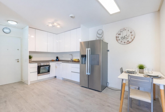 Rynek wtórny - Apartament - Orihuela Costa - Los Dolses