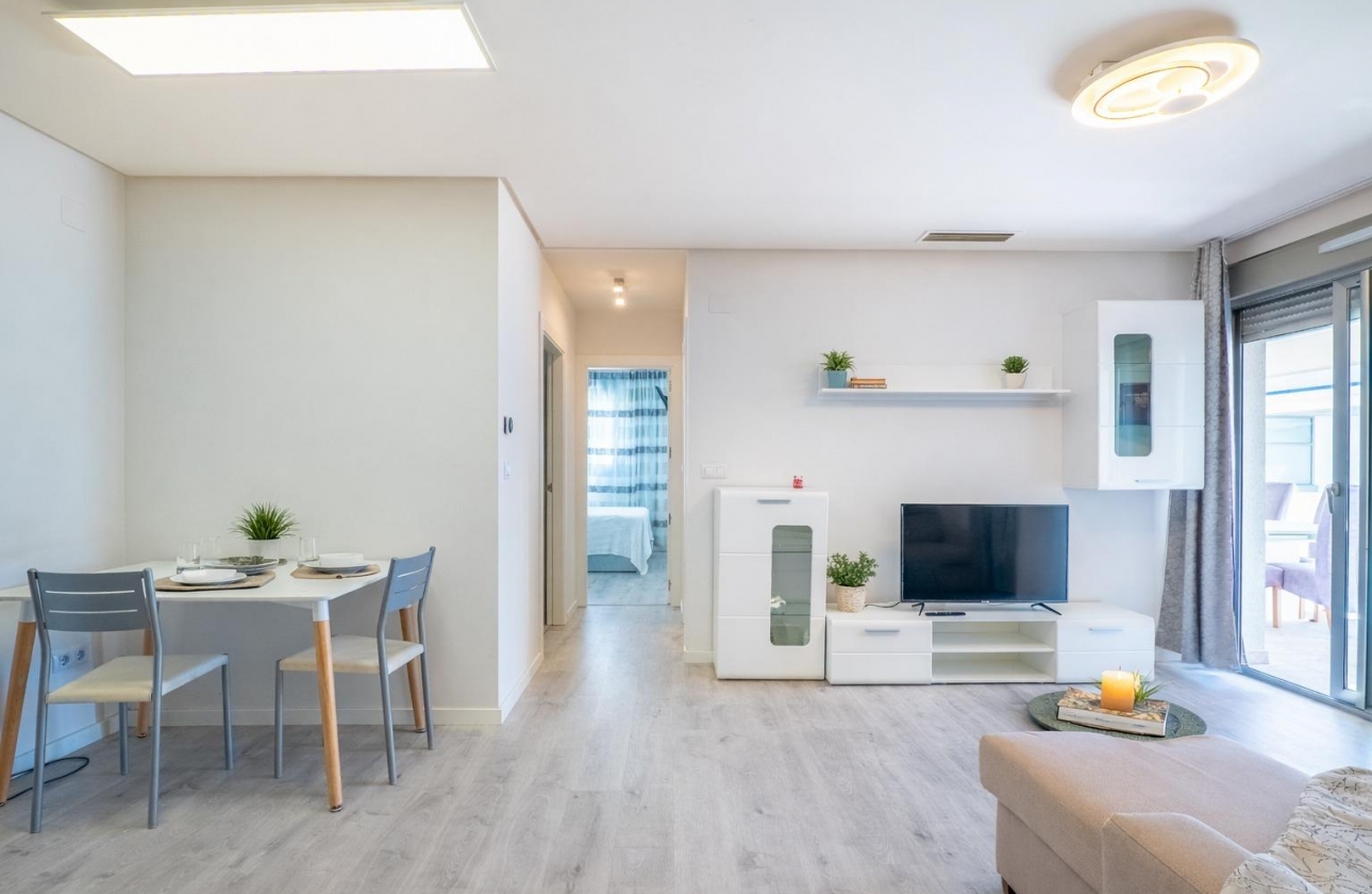 Rynek wtórny - Apartament - Orihuela Costa - Los Dolses