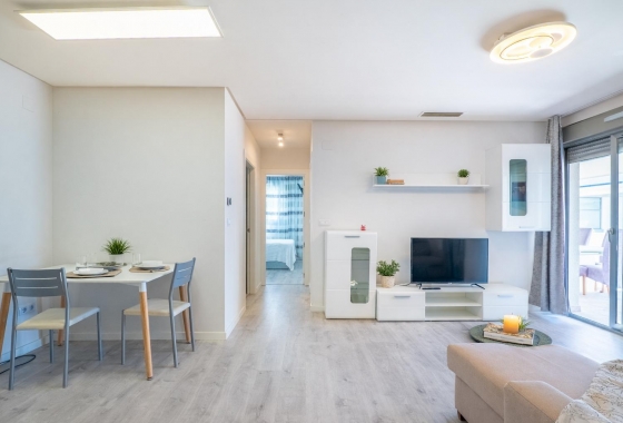 Rynek wtórny - Apartament - Orihuela Costa - Los Dolses