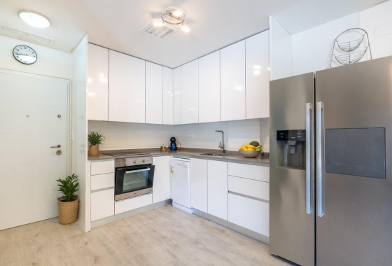 Rynek wtórny - Apartament - Orihuela Costa - Los Dolses