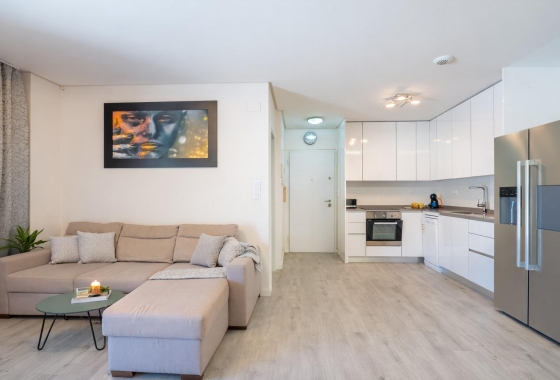 Rynek wtórny - Apartament - Orihuela Costa - Los Dolses