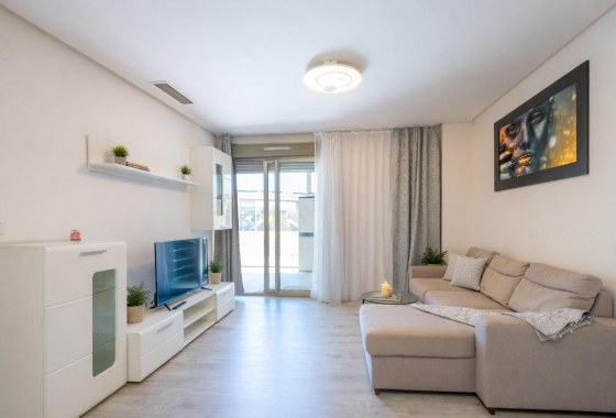Rynek wtórny - Apartament - Orihuela Costa - Los Dolses