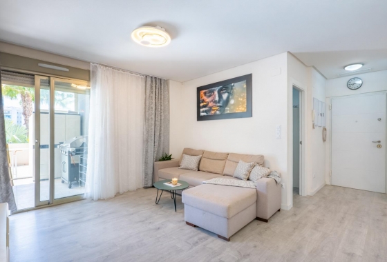 Rynek wtórny - Apartament - Orihuela Costa - Los Dolses