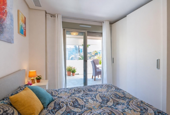 Rynek wtórny - Apartament - Orihuela Costa - Los Dolses