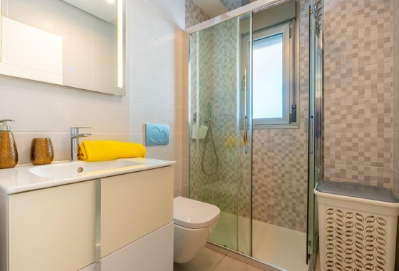 Rynek wtórny - Apartament - Orihuela Costa - Los Dolses