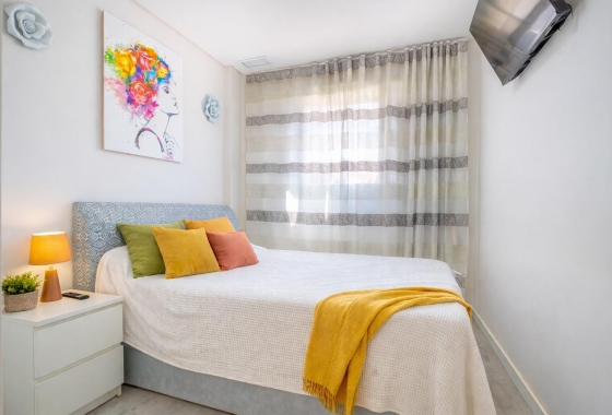Rynek wtórny - Apartament - Orihuela Costa - Los Dolses