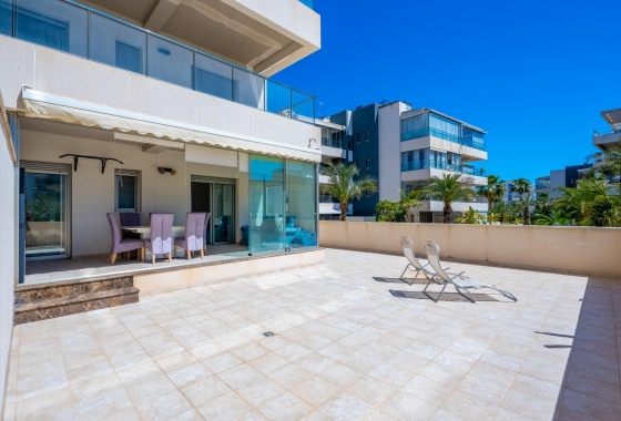 Rynek wtórny - Apartament - Orihuela Costa - Los Dolses