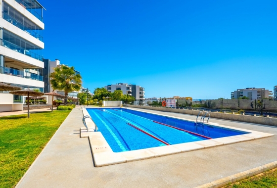 Rynek wtórny - Apartament - Orihuela Costa - Los Dolses