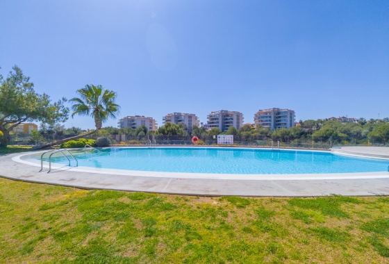 Rynek wtórny - Apartament - Orihuela Costa - Los Dolses