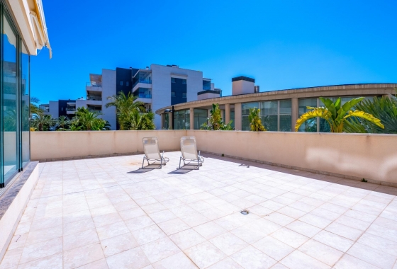 Rynek wtórny - Apartament - Orihuela Costa - Los Dolses