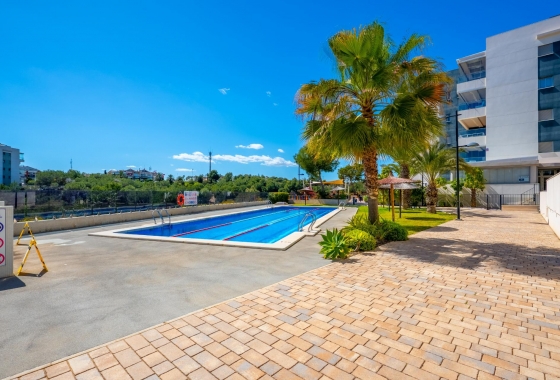 Rynek wtórny - Apartament - Orihuela Costa - Los Dolses