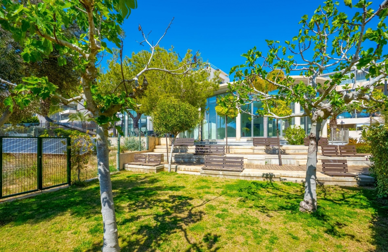 Rynek wtórny - Apartament - Orihuela Costa - Los Dolses