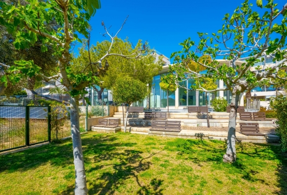 Rynek wtórny - Apartament - Orihuela Costa - Los Dolses