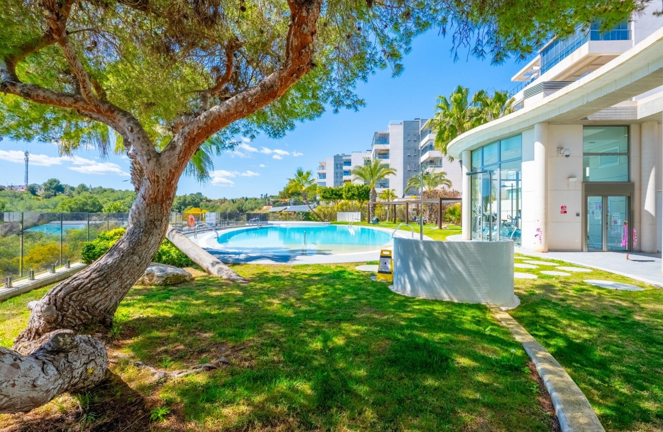 Rynek wtórny - Apartament - Orihuela Costa - Los Dolses