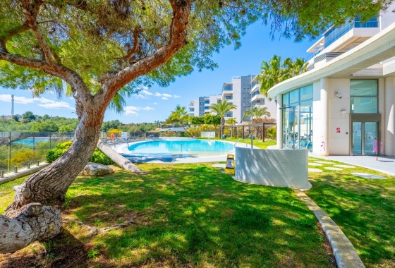 Rynek wtórny - Apartament - Orihuela Costa - Los Dolses