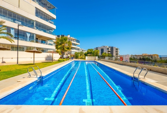 Rynek wtórny - Apartament - Orihuela Costa - Los Dolses