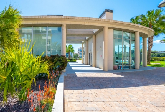 Rynek wtórny - Apartament - Orihuela Costa - Los Dolses