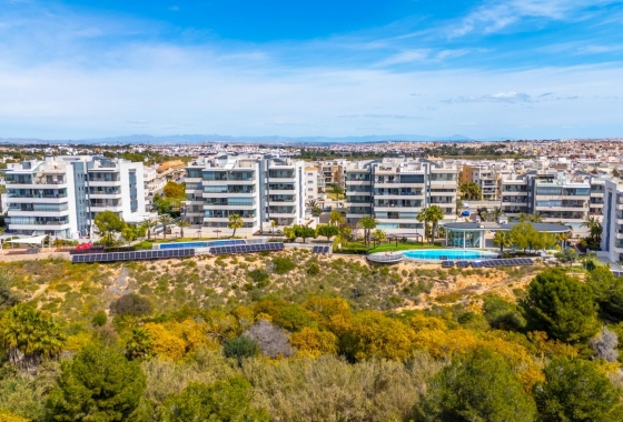 Rynek wtórny - Apartament - Orihuela Costa - Los Dolses