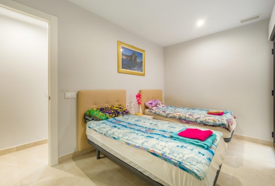 Rynek wtórny - Apartament - Torrevieja - Estacion de autobuses