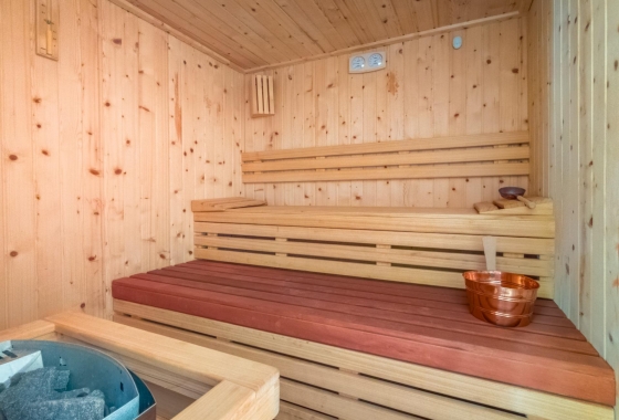 Rynek wtórny - Apartament - Torrevieja - Estacion de autobuses