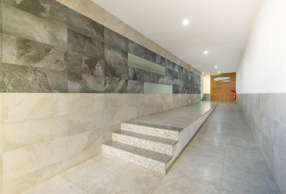 Rynek wtórny - Apartament - Torrevieja - Estacion de autobuses