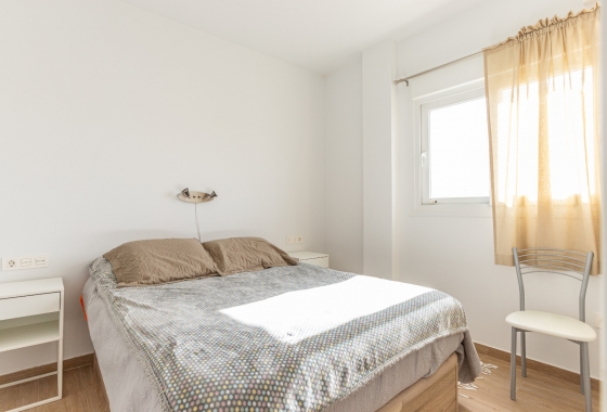 Rynek wtórny - Apartament - Torrevieja - Nueva Torrevieja - Aguas Nuevas