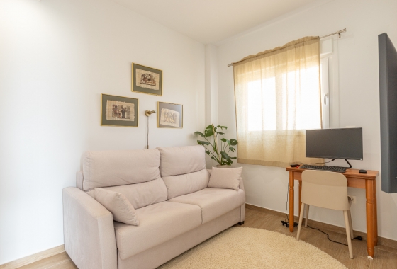 Rynek wtórny - Apartament - Torrevieja - Nueva Torrevieja - Aguas Nuevas