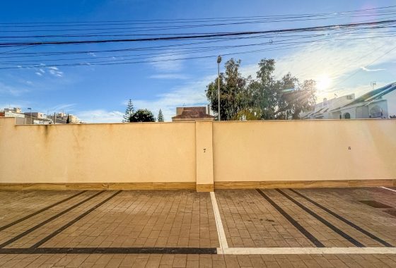 Rynek wtórny - Apartament - Torrevieja - Nueva Torrevieja - Aguas Nuevas