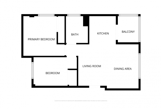 Rynek wtórny - Apartament - Torrevieja - Nueva Torrevieja - Aguas Nuevas