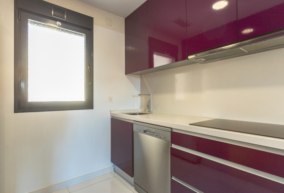 Rynek wtórny - Bungalow - Torrevieja - Los Altos