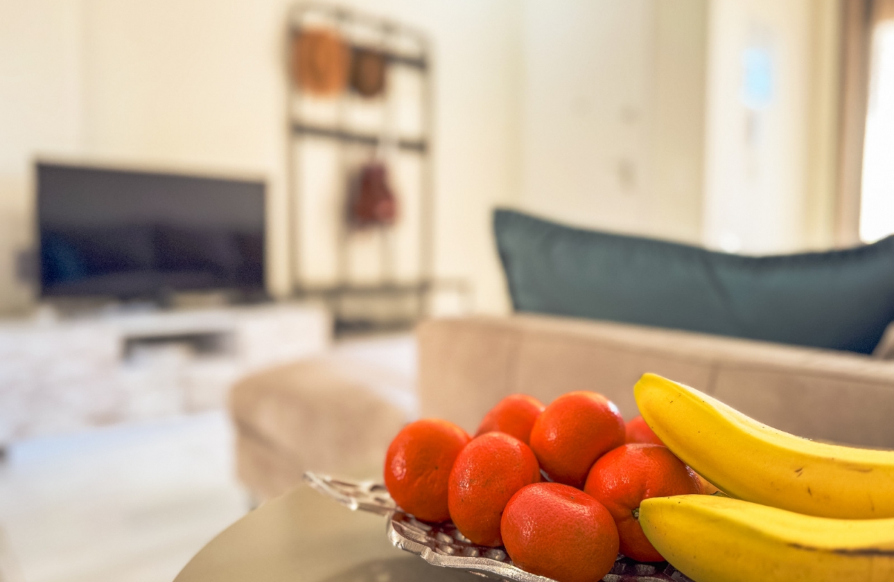 Rynek wtórny - Bungalow - Torrevieja - Los Altos