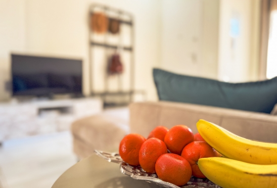 Rynek wtórny - Bungalow - Torrevieja - Los Altos