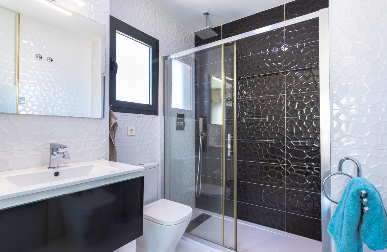 Rynek wtórny - Bungalow - Torrevieja - Los Altos