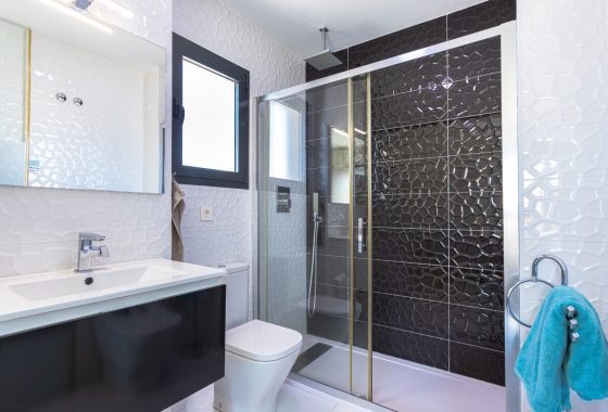 Rynek wtórny - Bungalow - Torrevieja - Los Altos