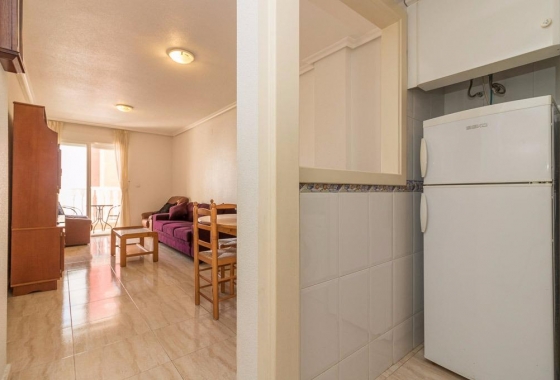 Rynek wtórny - Apartament - Torrevieja - Centro
