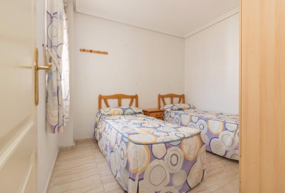 Rynek wtórny - Apartament - Torrevieja - Centro