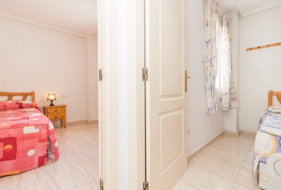 Rynek wtórny - Apartament - Torrevieja - Centro