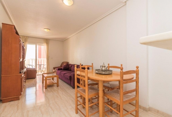 Rynek wtórny - Apartament - Torrevieja - Centro