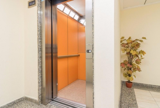 Rynek wtórny - Apartament - Torrevieja - Centro