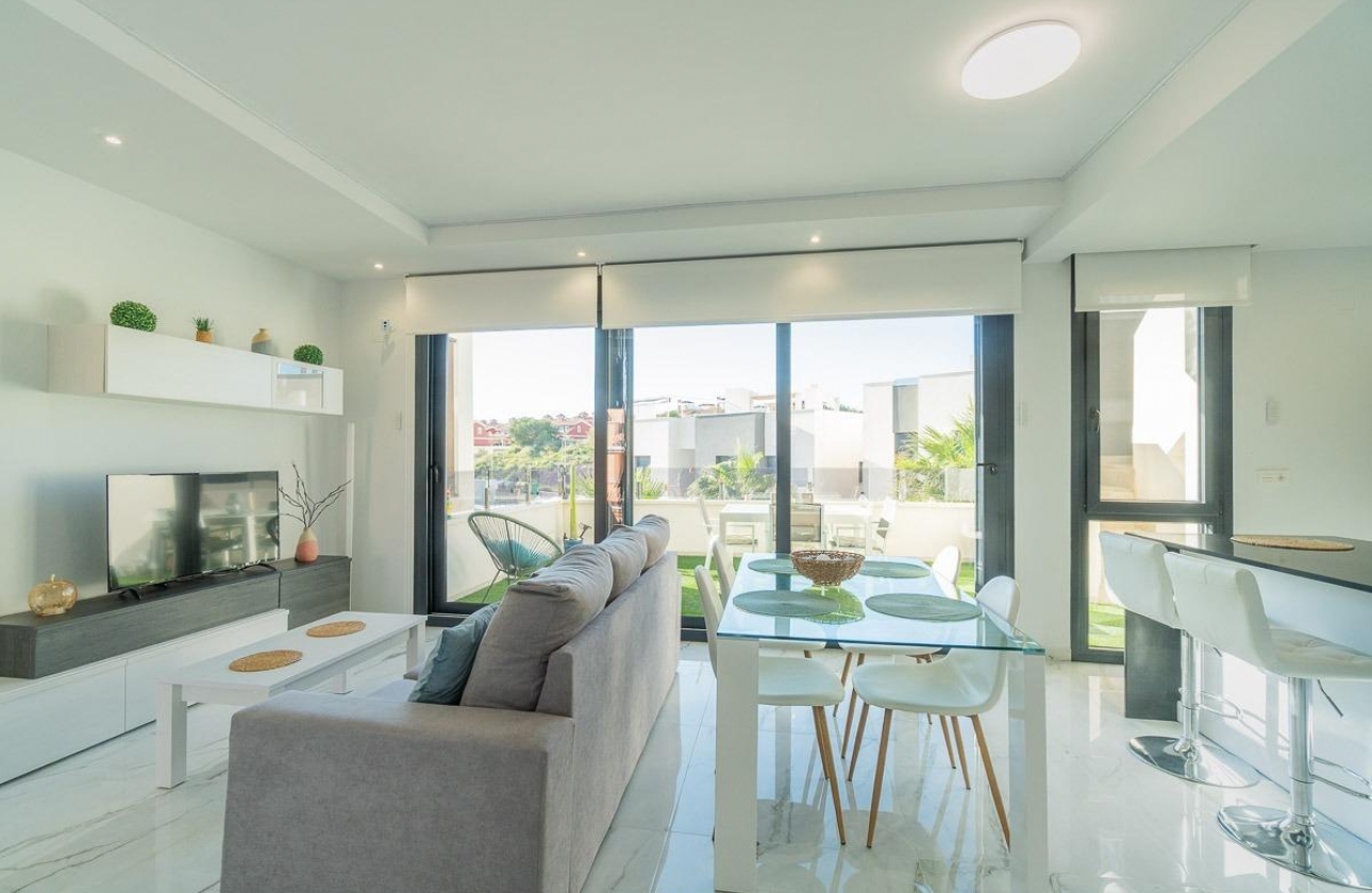 Rynek wtórny - Apartament - Orihuela Costa - Pau 26