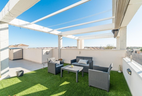 Rynek wtórny - Apartament - Orihuela Costa - Pau 26