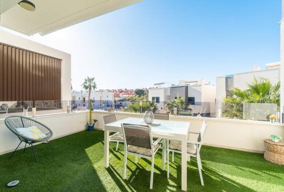 Rynek wtórny - Apartament - Orihuela Costa - Pau 26