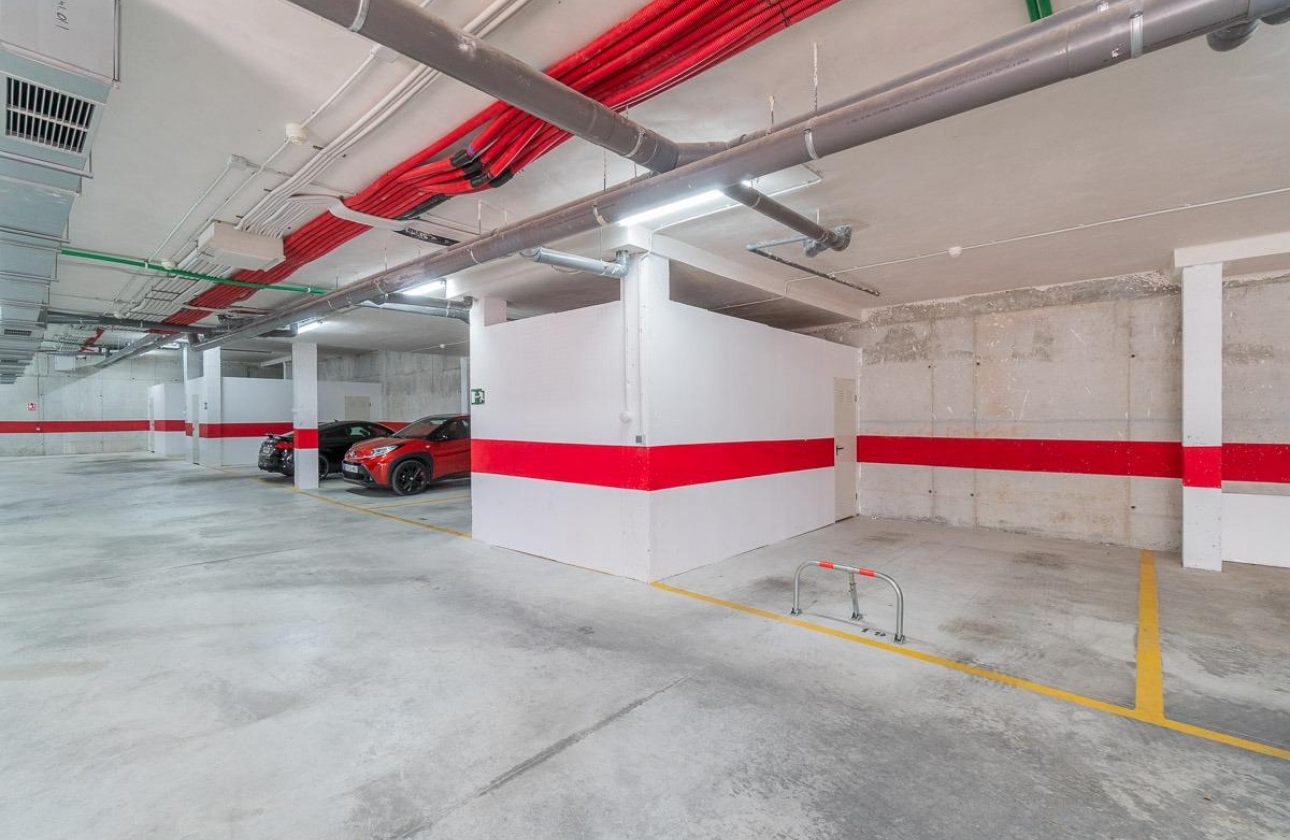 Rynek wtórny - Apartament - Orihuela Costa - Pau 26